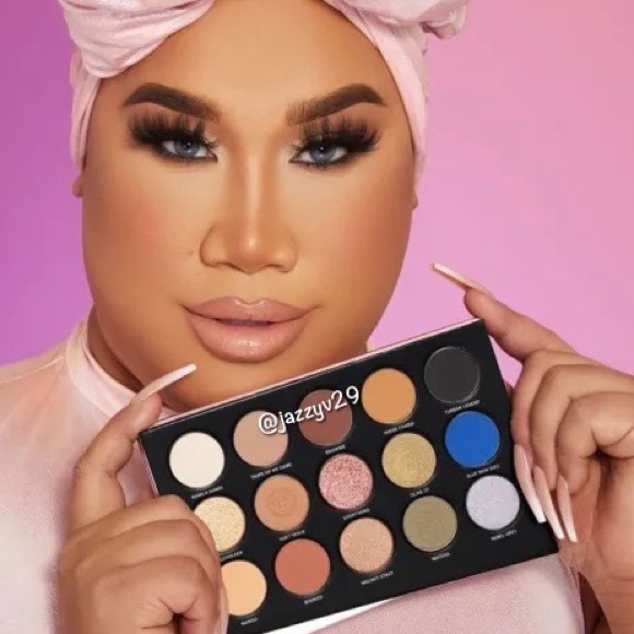 Sephora Other - 🤩ONE/SIZE Patrick Starrr Visionary Eyeshadow Palette🤩